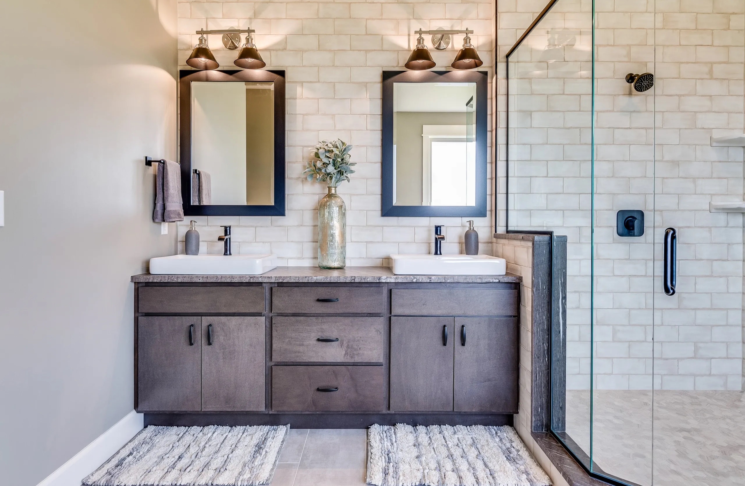 Bathroom Remodeling — 2R Solutions LLC