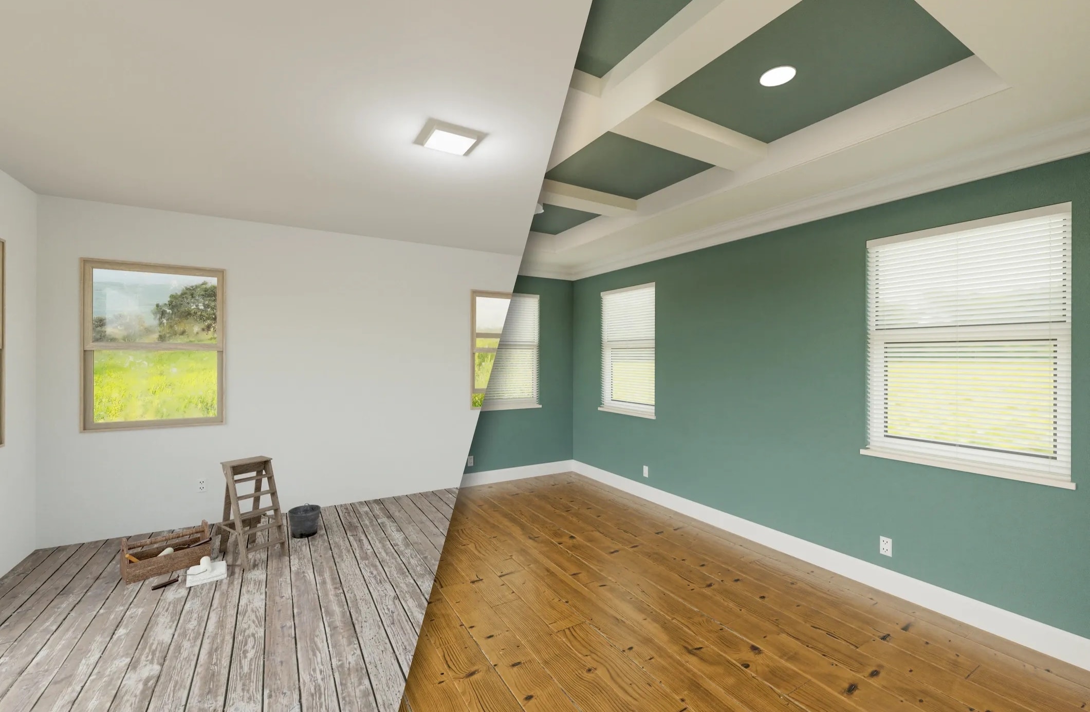 General Remodeling — 2R Solutions LLC