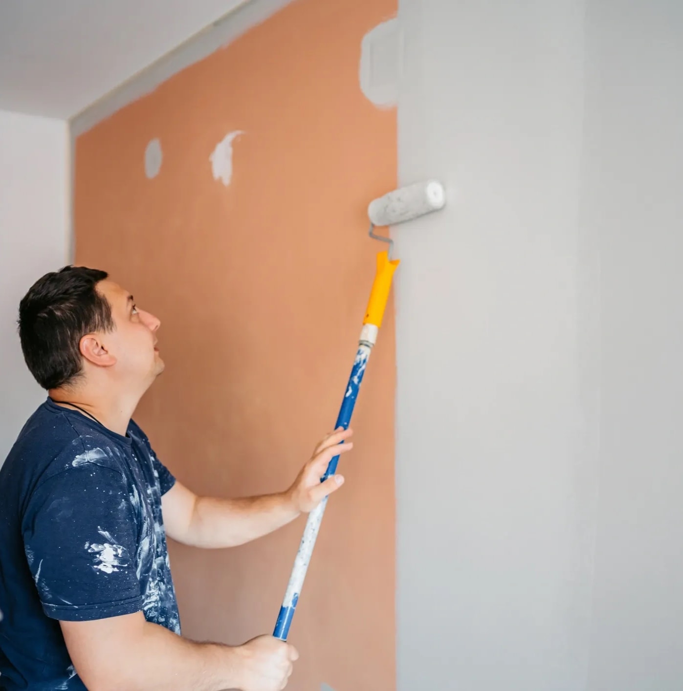 Painting — 2R Solutions LLC